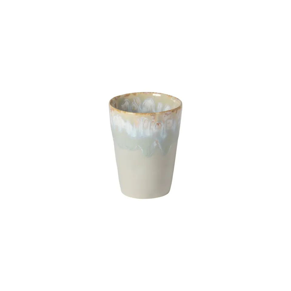 Costa Nova Grespresso Mocha Tumbler krus grå stentøj