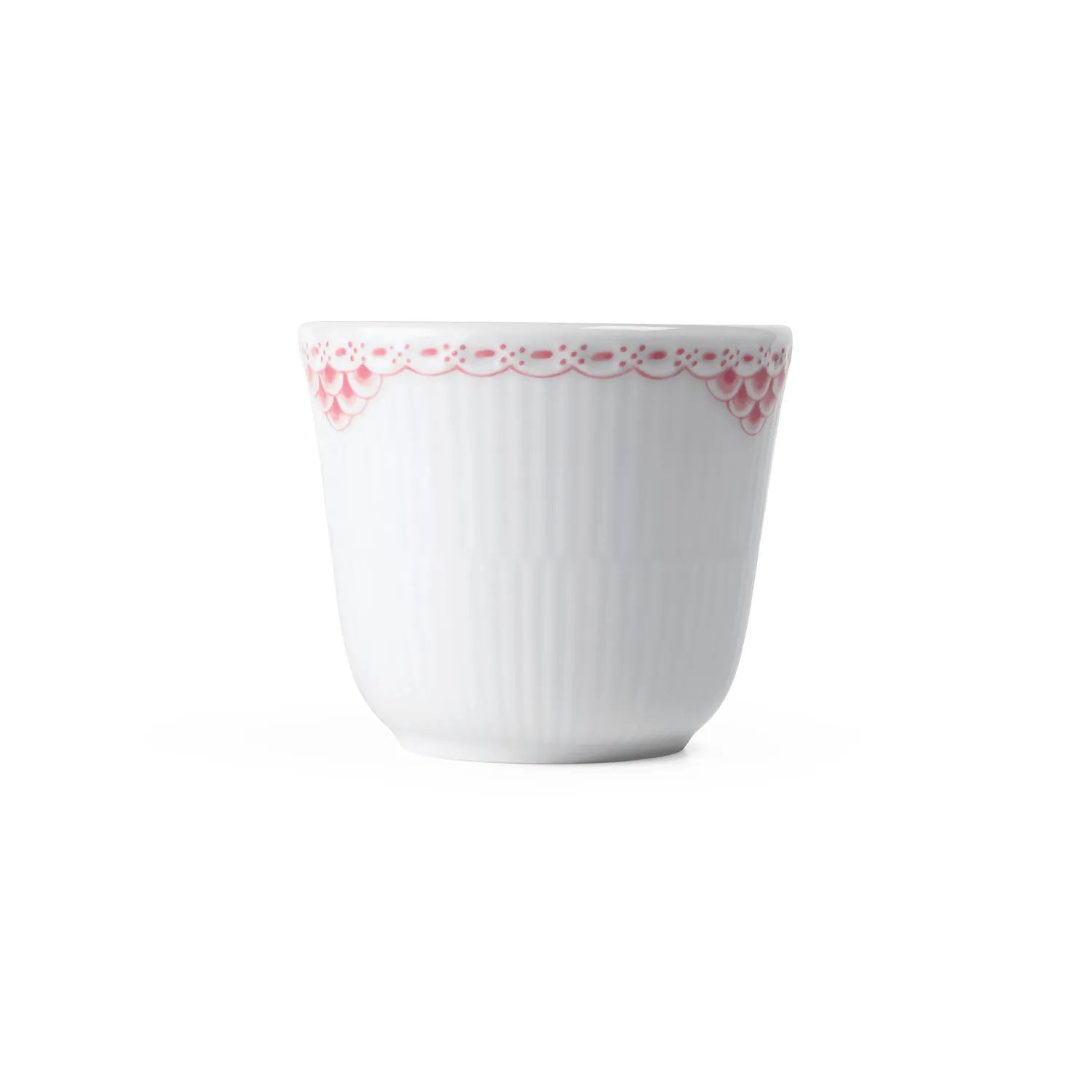 Royal Copenhagen Koral Blonde termokrus 26 cl koral