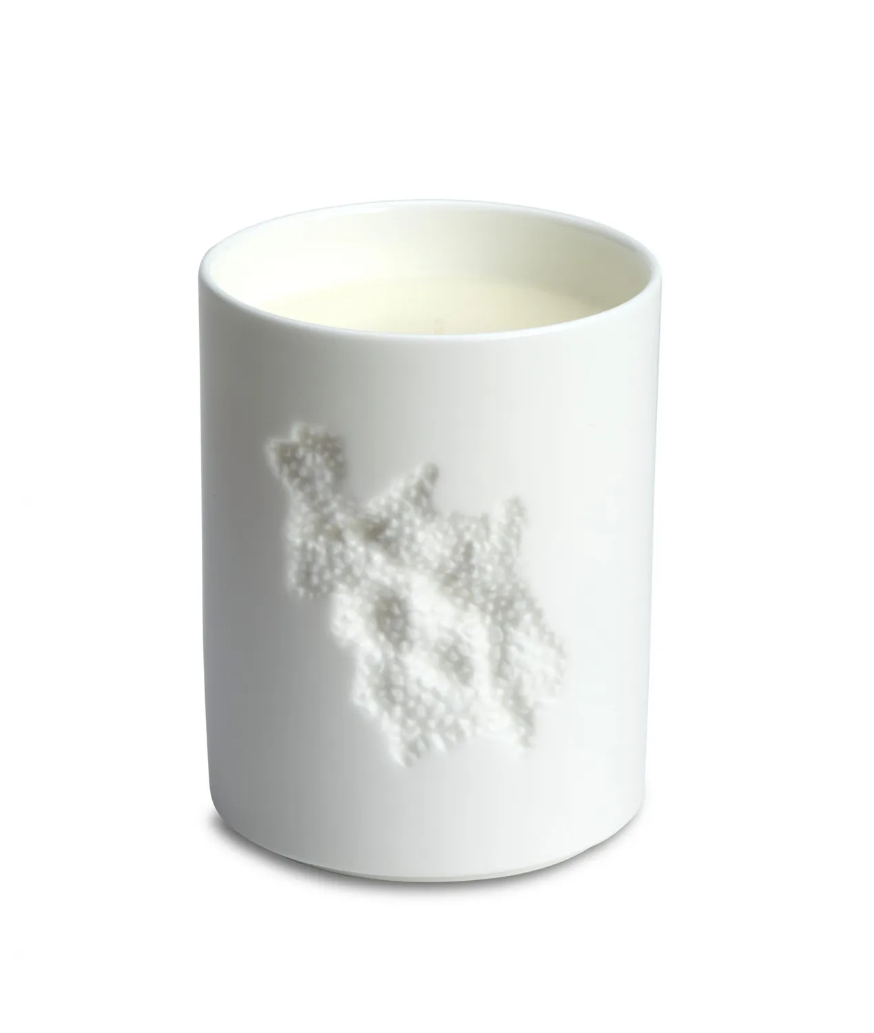 1882-Ltd Dissolve Candle lys Snarkitecture