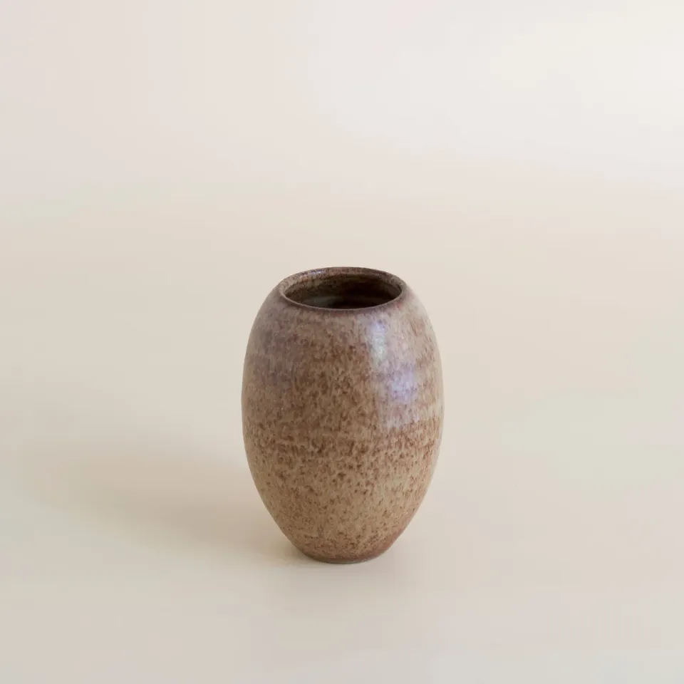 Odd Boys Ceramic Odd Mini vase Yoko 10 cm