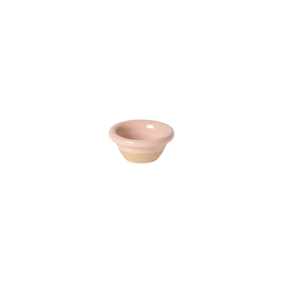 Costa Nova Scotia ramekin lyserød stentøj