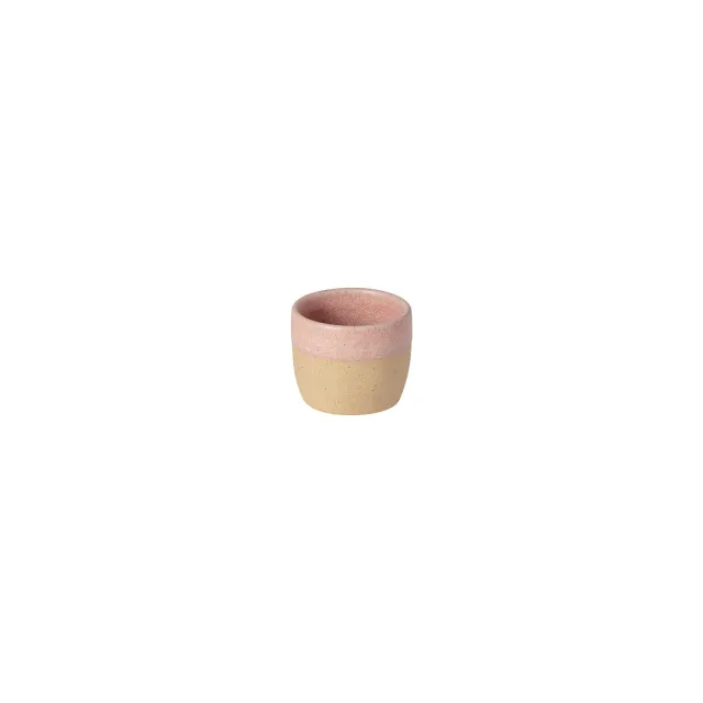 Costa Nova Arenito espressokop mauve rosa mat glasur