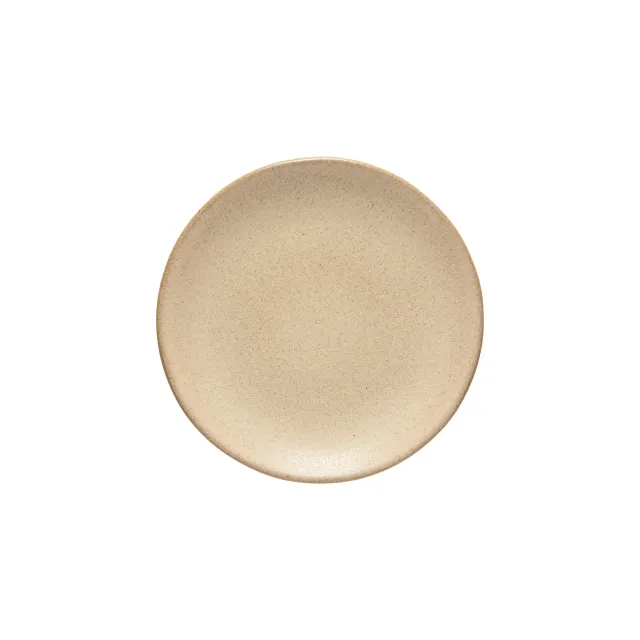 Costa Nova Arenito salat/desserttallerken Champagne Yellow