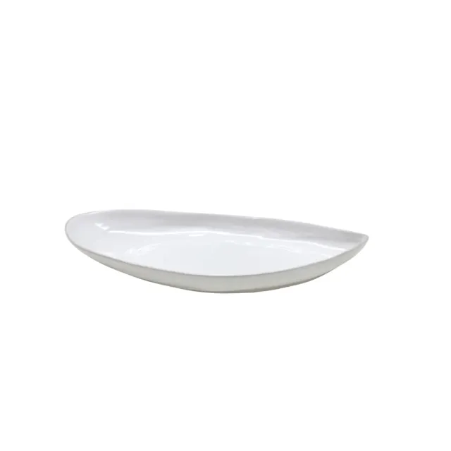 Costa Nova Tray Aparte fad hvid blank