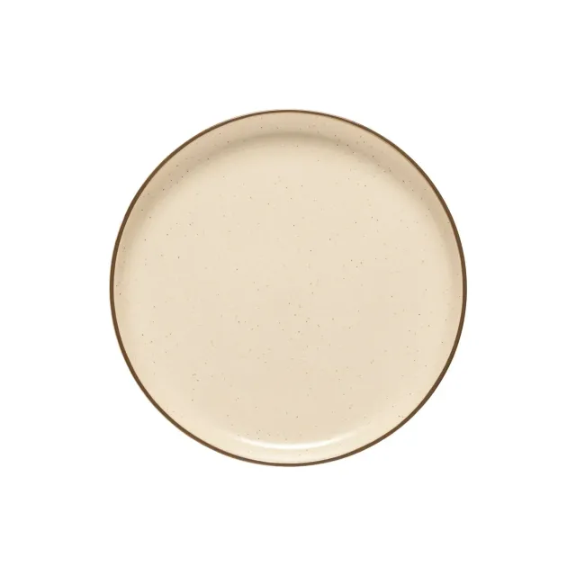 Costa Nova Pacifica middagstallerken monterosa beige mat