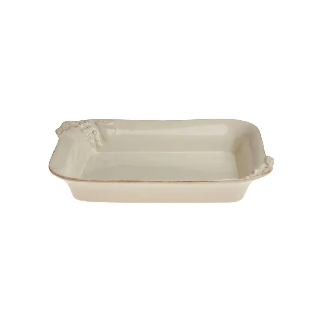 Costa Nova Madeira Harvest ovnfast fad Vanilla Cream blank