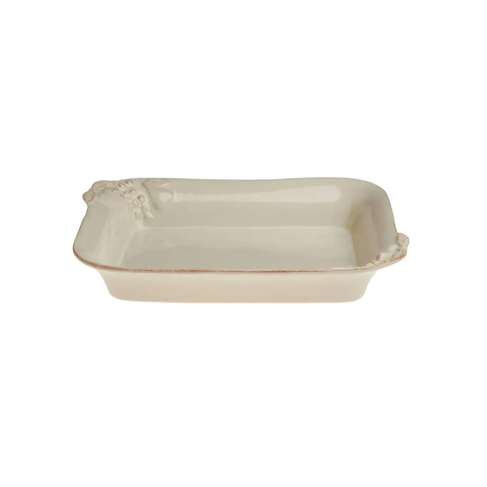 Costa Nova Madeira Harvest ovnfast fad Vanilla Cream blank