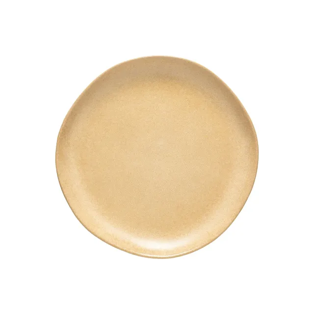 Costa Nova Livia Dinner middagstallerken champagne mat