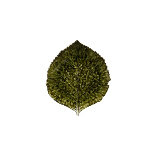 Costa Nova Riviera Hydrangea Leaf bladfad grøn stentøj