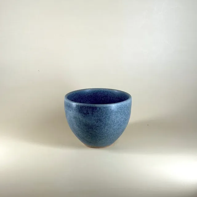 Odd Boys Ceramic Odd espresso kop BLU 100 ml