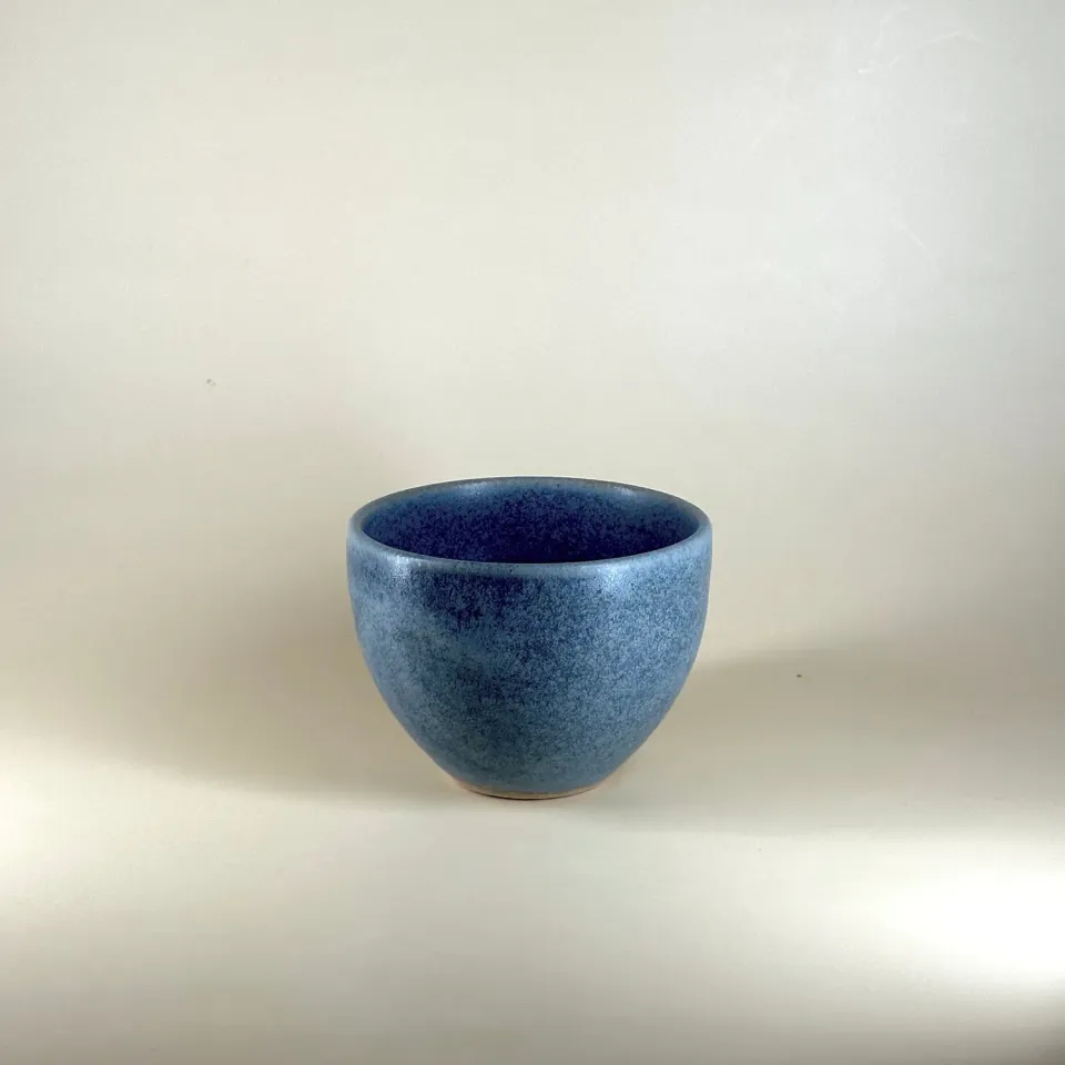Odd Boys Ceramic Odd espresso kop BLU 100 ml