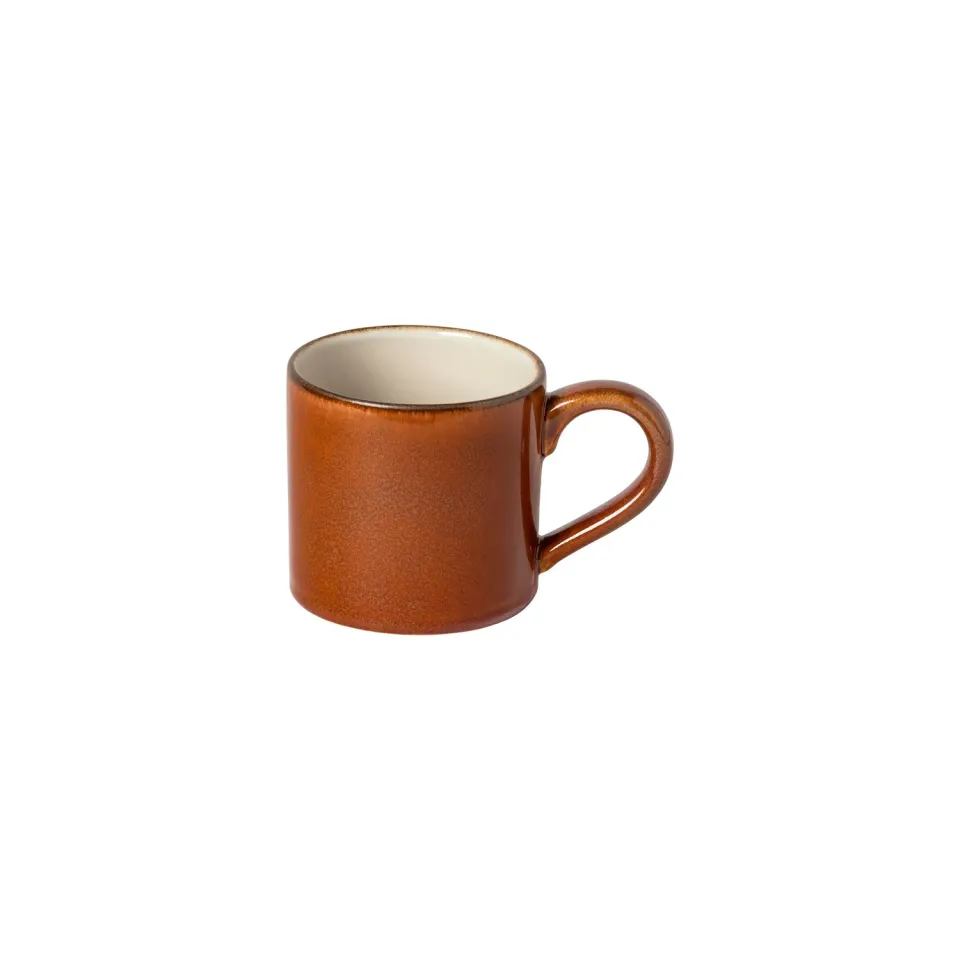 Costa Nova Poterie krus cream-caramel stentøj reaktiv glasur