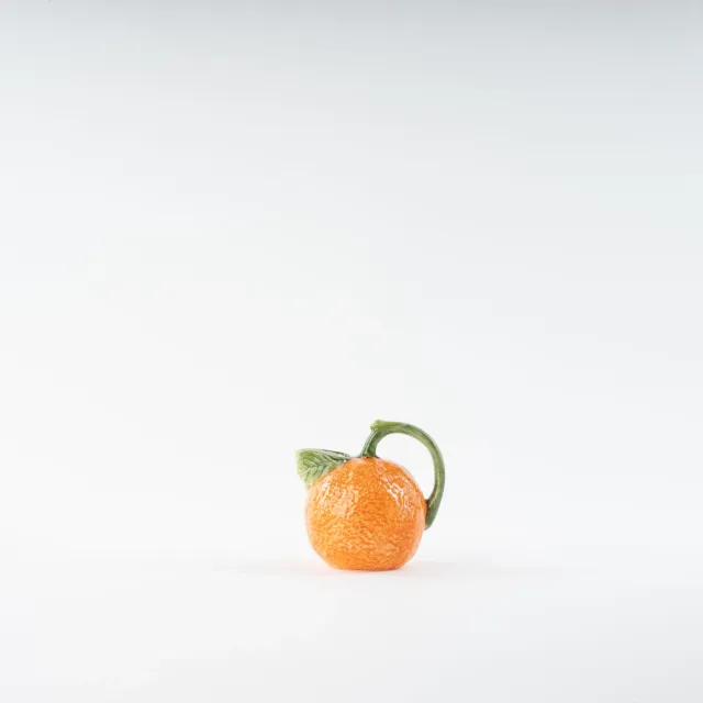Les Ottomans Frutta mælkekande FRM01 appelsin