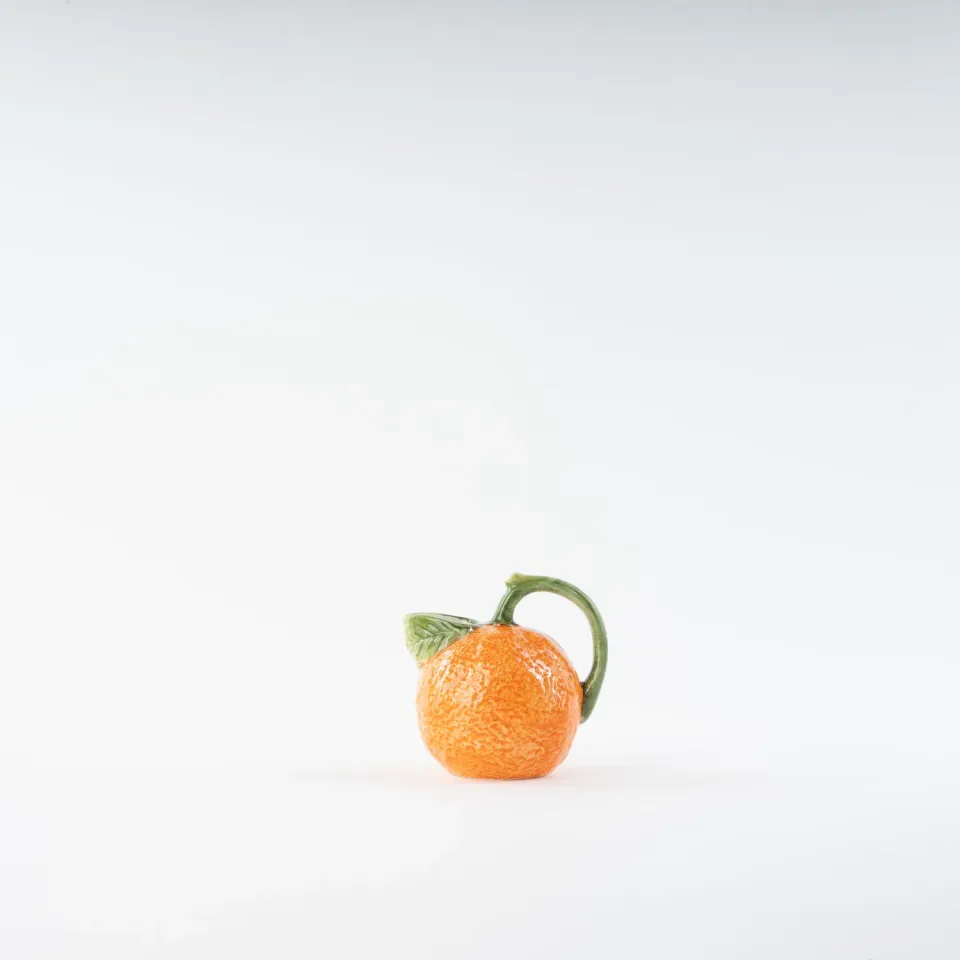 Les Ottomans Frutta mælkekande FRM01 appelsin