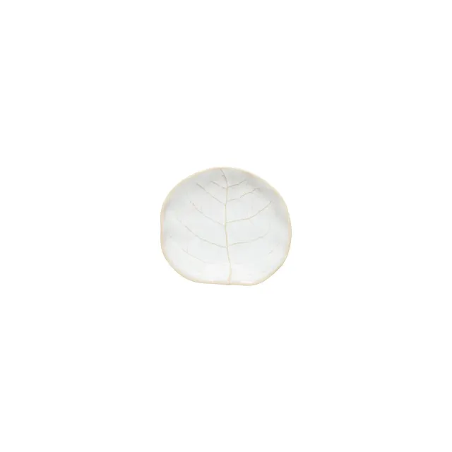 Costa Nova Silvina forretstallerken fennel white stentøj