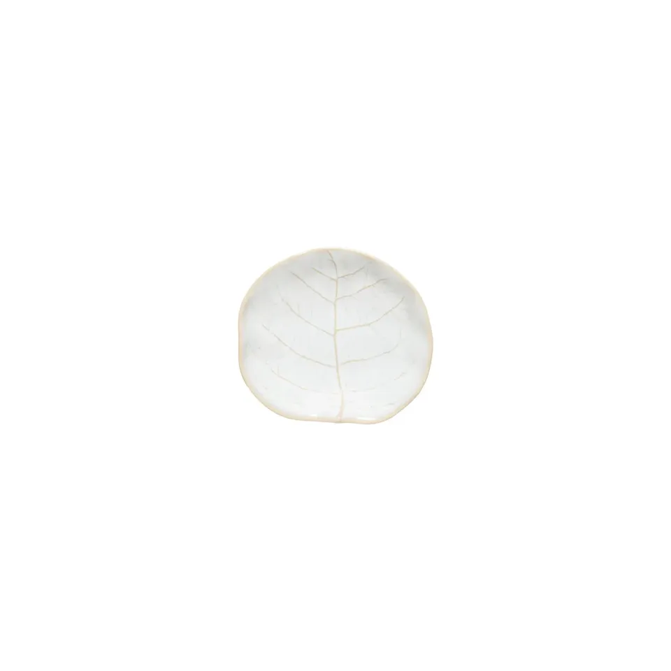 Costa Nova Silvina forretstallerken fennel white stentøj