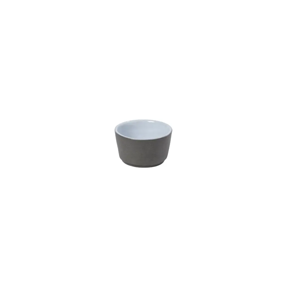 Costa Nova Lagoa ramekin hvid ecogres blank
