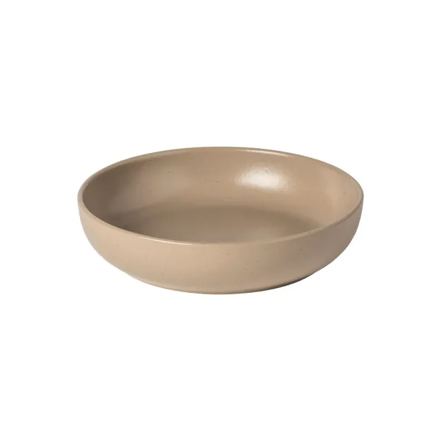Costa Nova Pacifica suppe pastaskål Chestnut stentøj mat