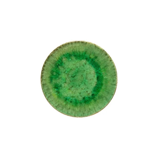 Costa Nova Riviera desserttallerken tomate green