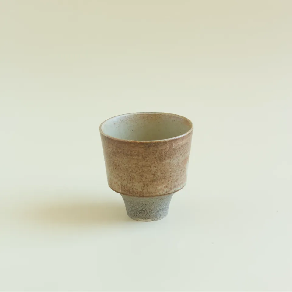 Odd Boys Ceramic ONO Personal Yoko kop 220 ml stentøj