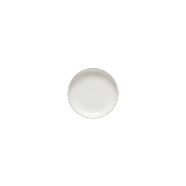 Costa Nova Pacifica mini forret tallerken Salt White mat