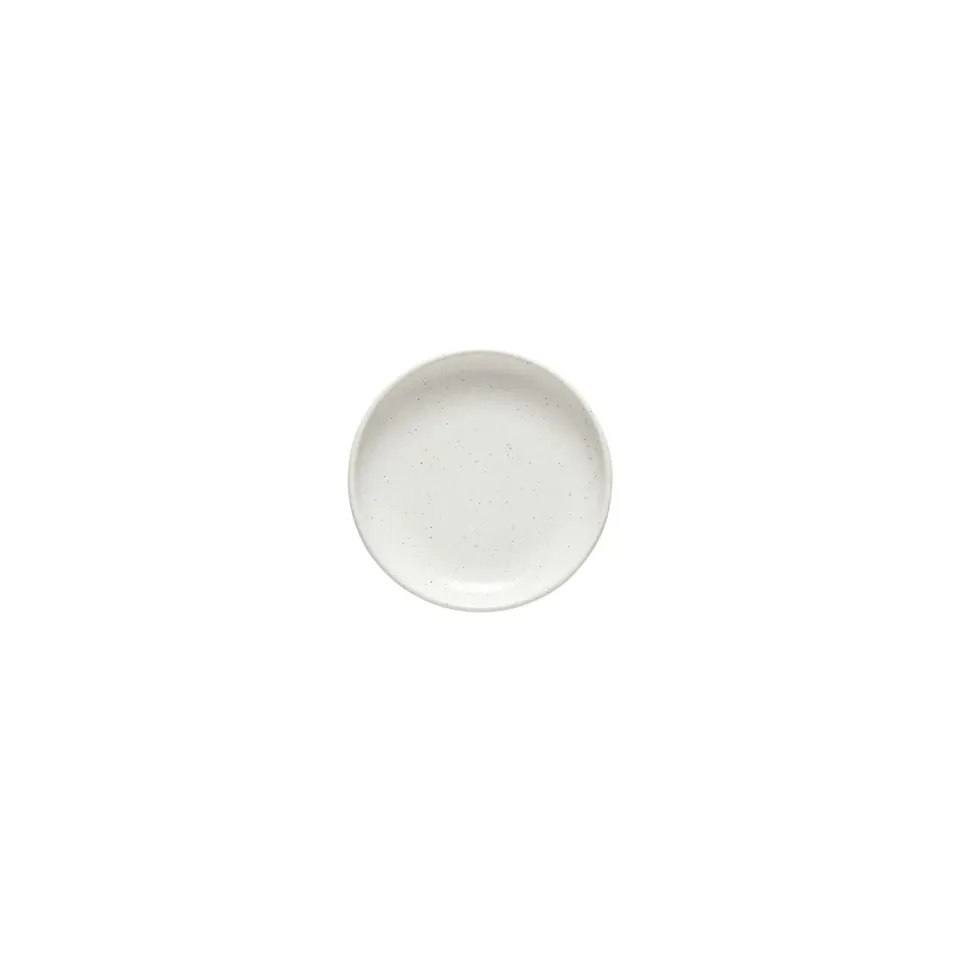 Costa Nova Pacifica mini forret tallerken Salt White mat