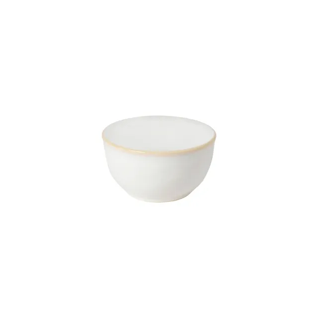 Costa Nova Roda High Pillow Plate tallerken hvid