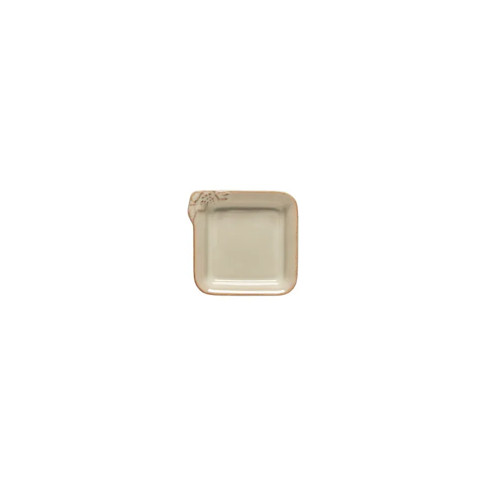 Costa Nova Madeira Harvest dipskål Vanilla Cream blank