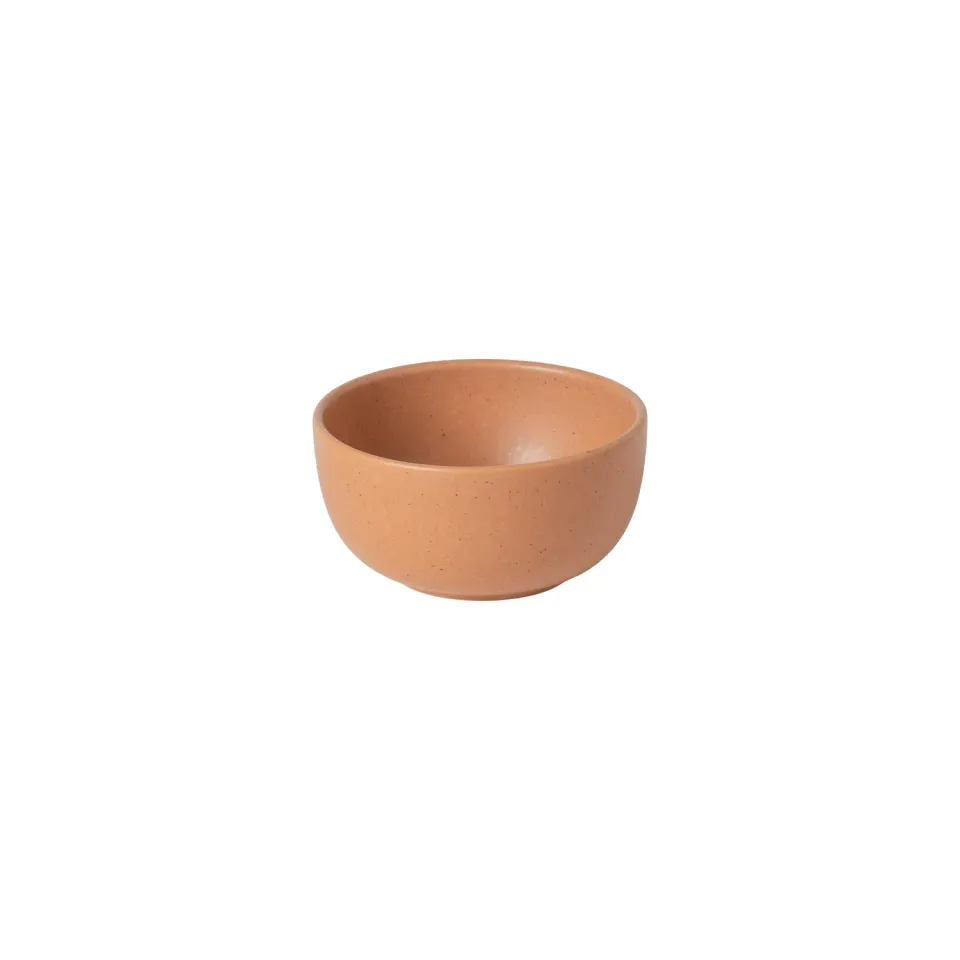 Costa Nova Pacifica frugtskål terracotta stentøj