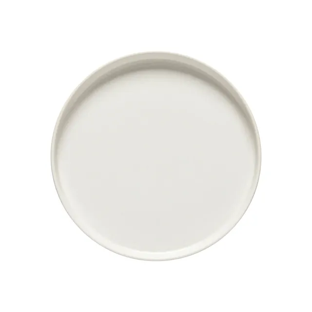 Costa Nova Redonda dyb serveringstallerken White mat