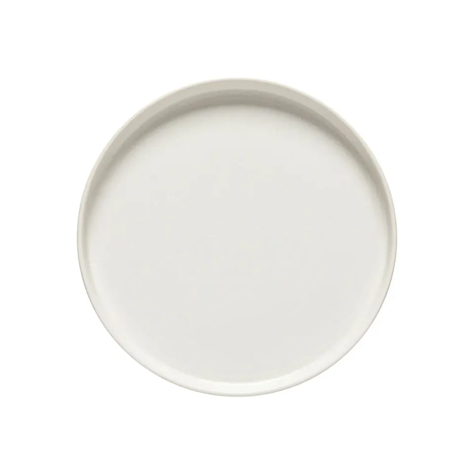 Costa Nova Redonda dyb serveringstallerken White mat