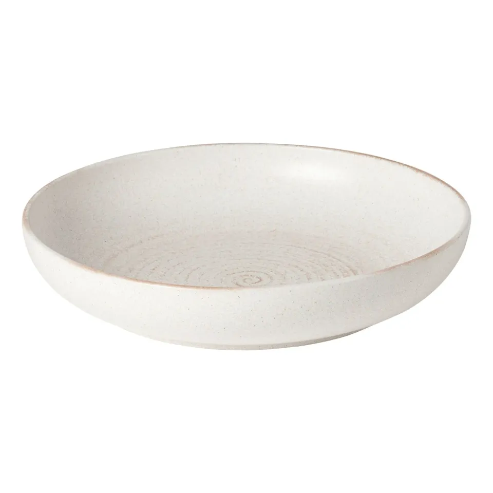 Costa Nova Vermont XOS321 serveringsskål cream mat glasur