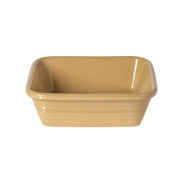 Costa Nova Scotia Square Baker ovnfast fad beige stentøj