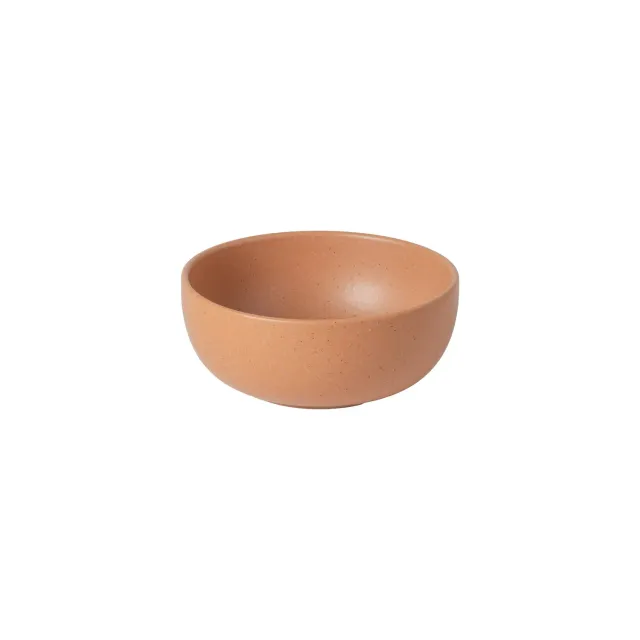 Costa Nova Pacifica suppeskål terracotta stentøj