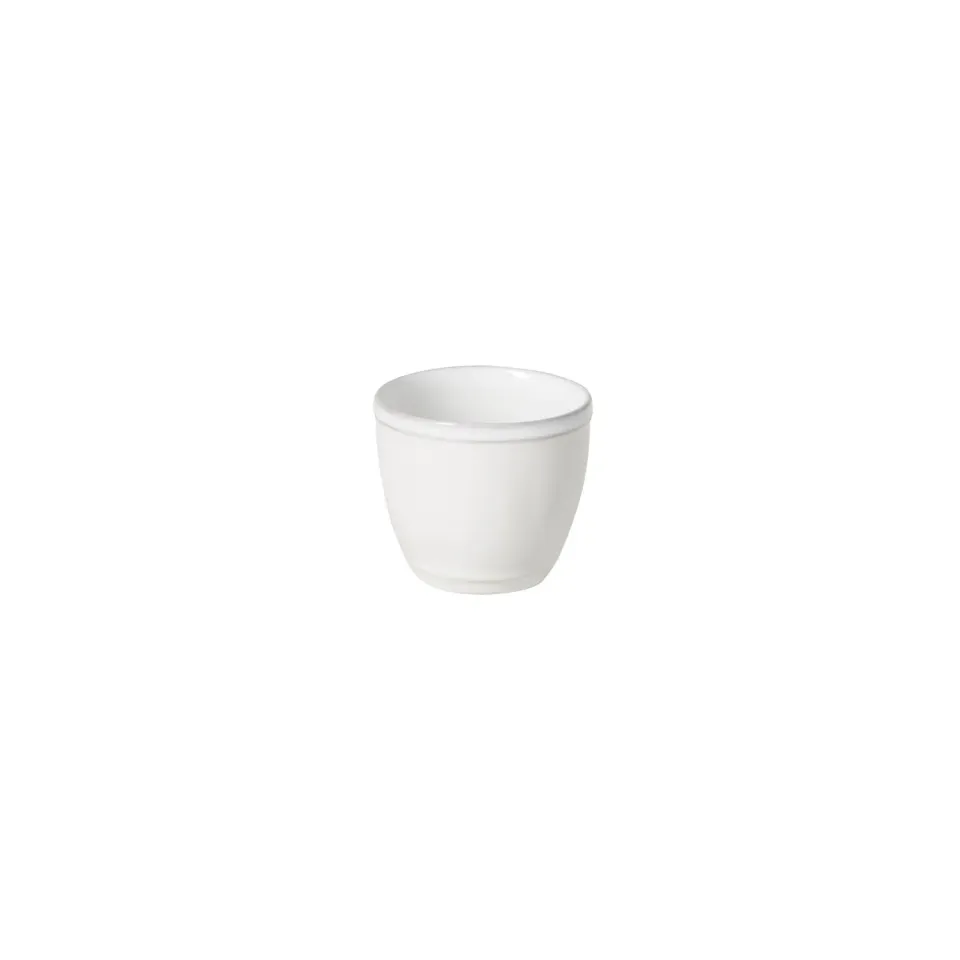 Costa Nova Friso tumbler 0,19 L hvid stentøj