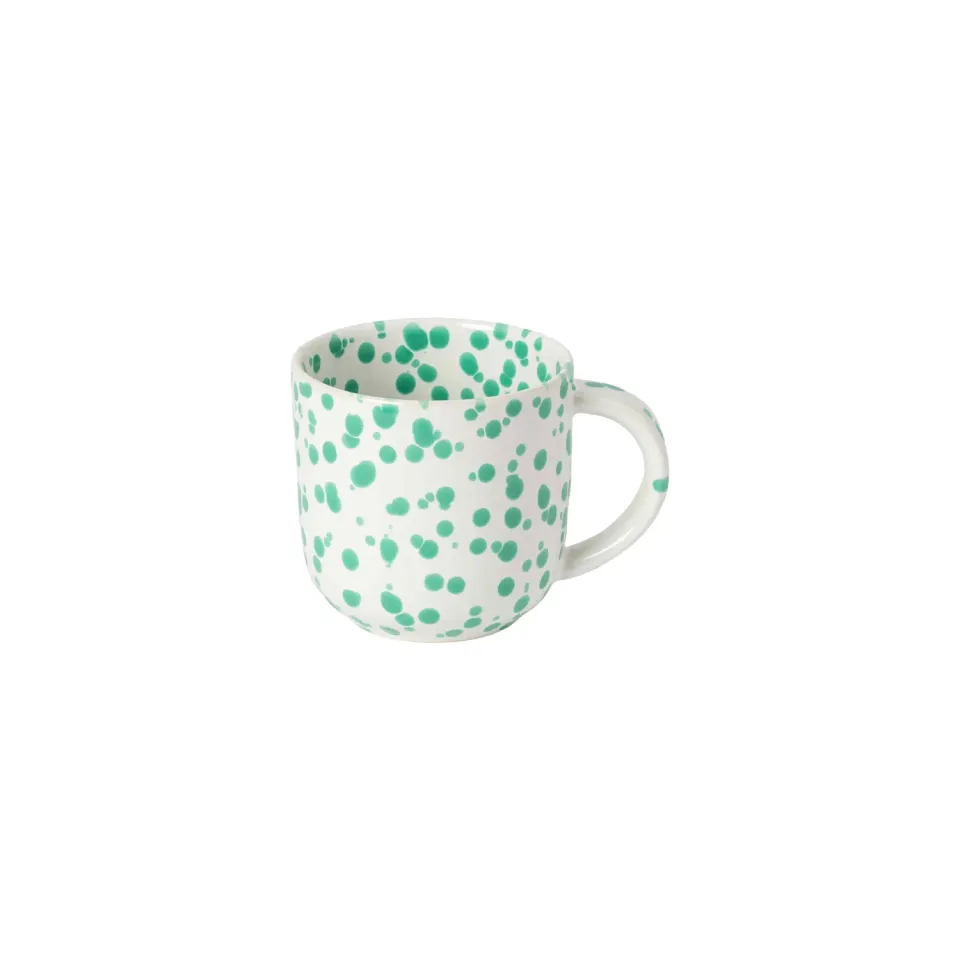 Costa Nova Rafaela krus sage green stentøj