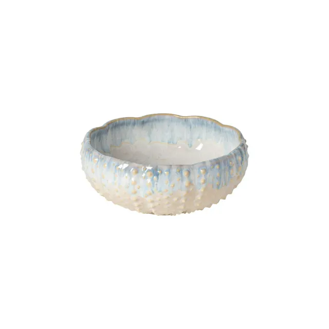 Costa Nova Large Urchin Bowl Brisa skål blå