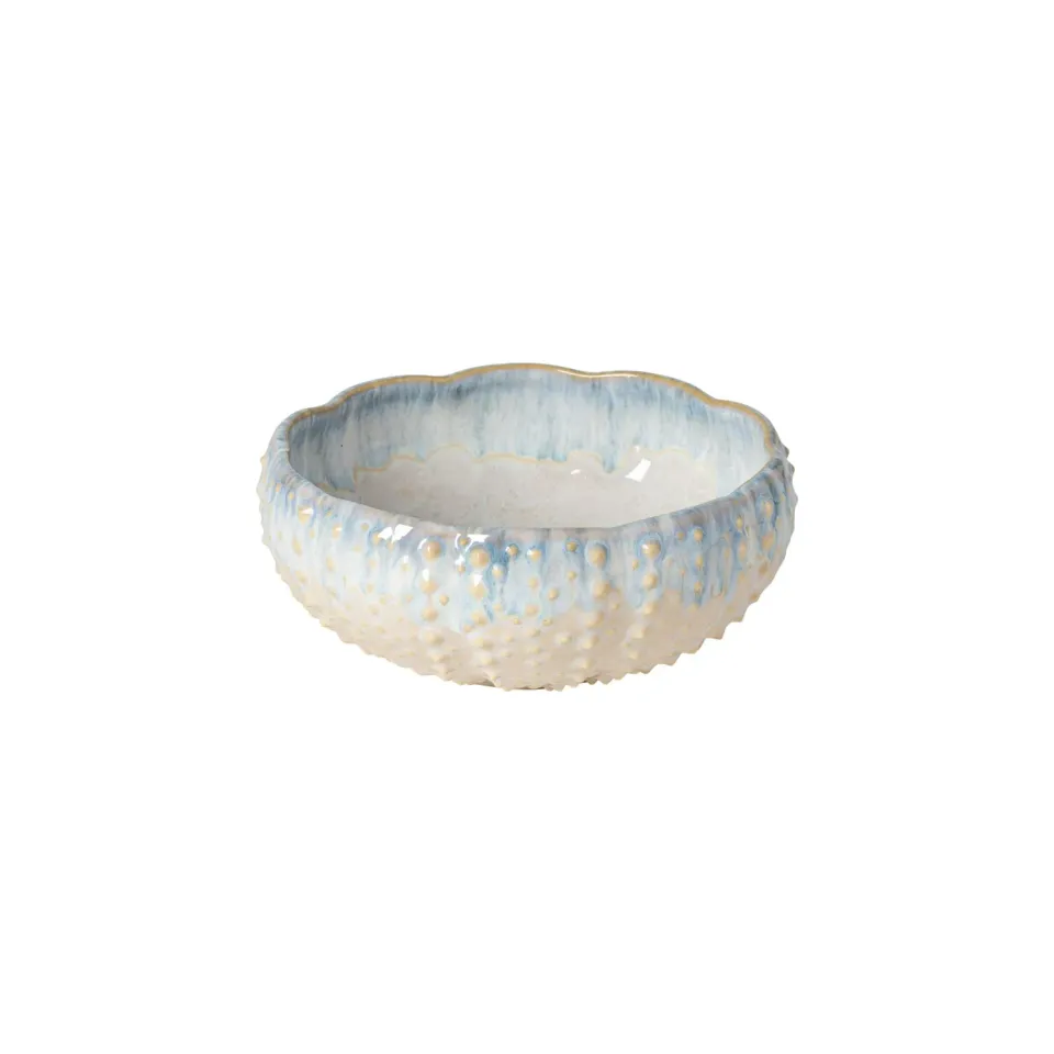 Costa Nova Large Urchin Bowl Brisa skål blå