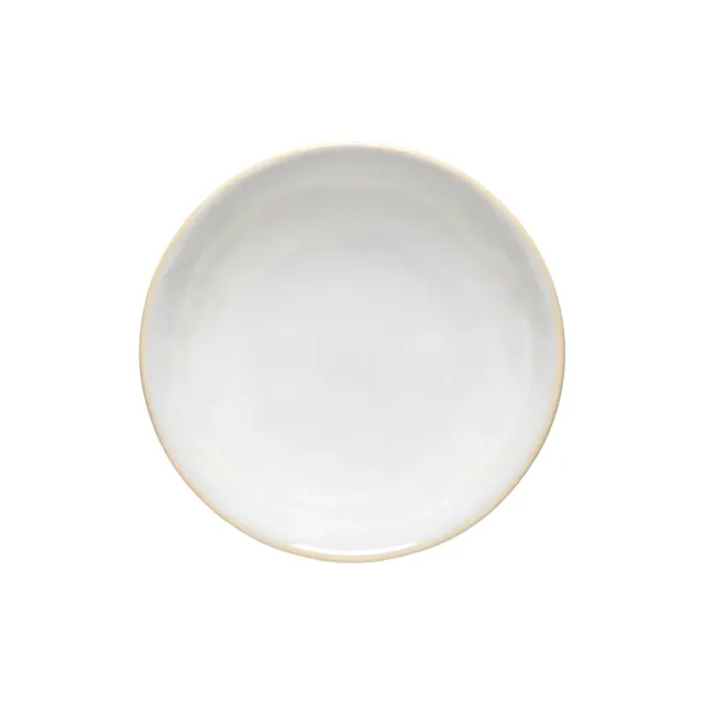 Costa Nova Brisa pastaskål Salt White blank glasur
