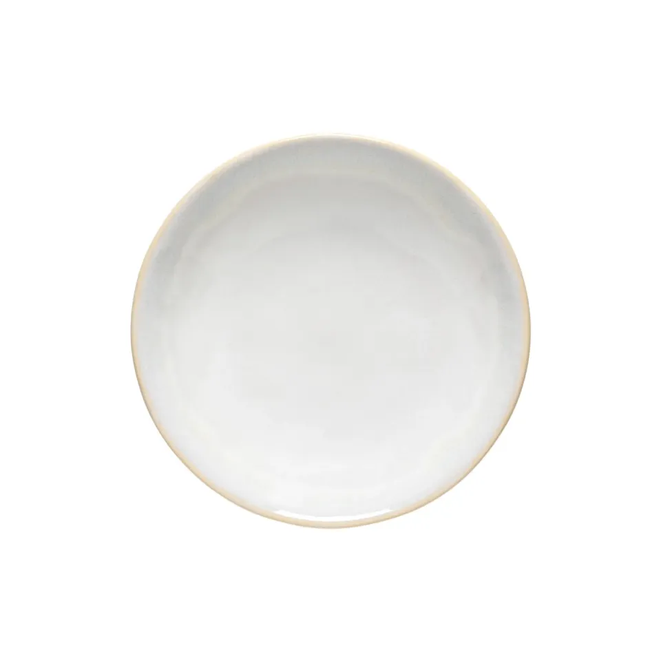 Costa Nova Brisa pastaskål Salt White blank glasur