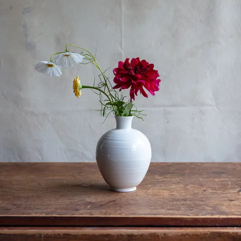 1882 Ltd Cirrus Vase 7 vase stentøj