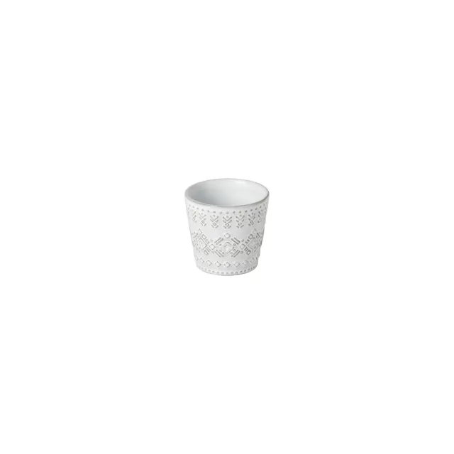 Costa Nova Grespresso espressokop White Colombia stentøj