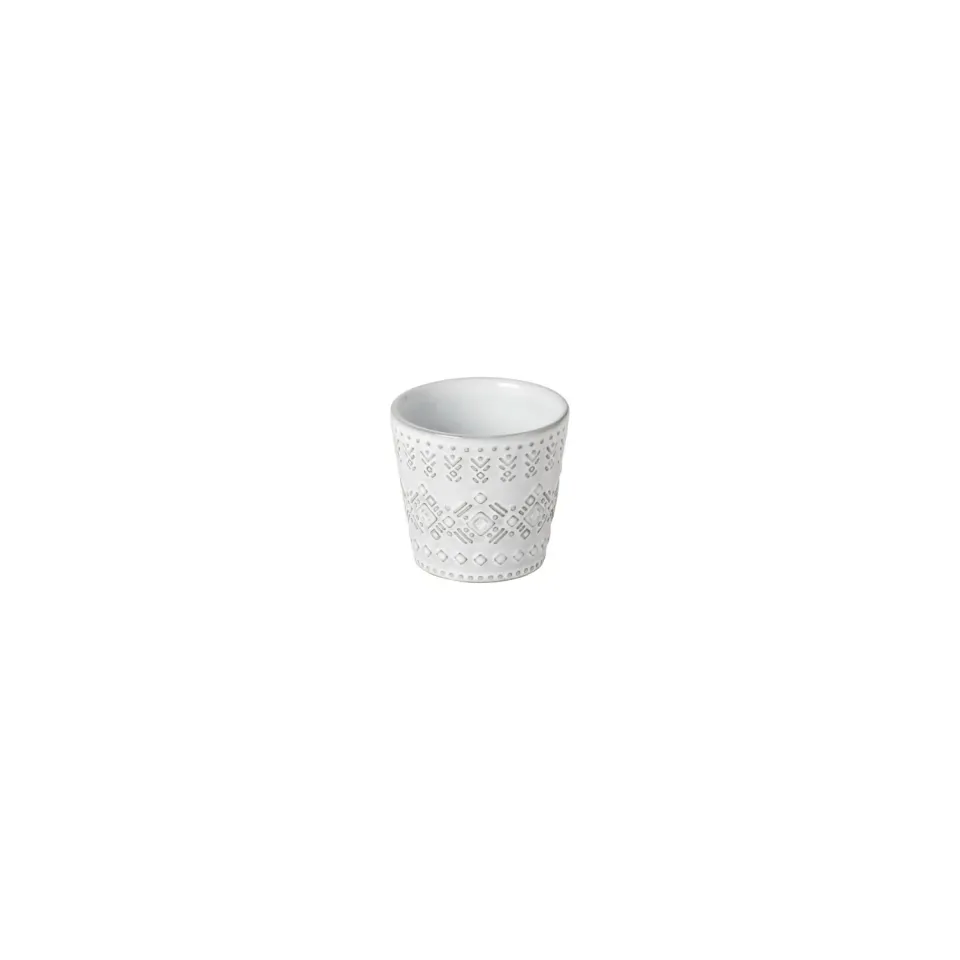 Costa Nova Grespresso espressokop White Colombia stentøj
