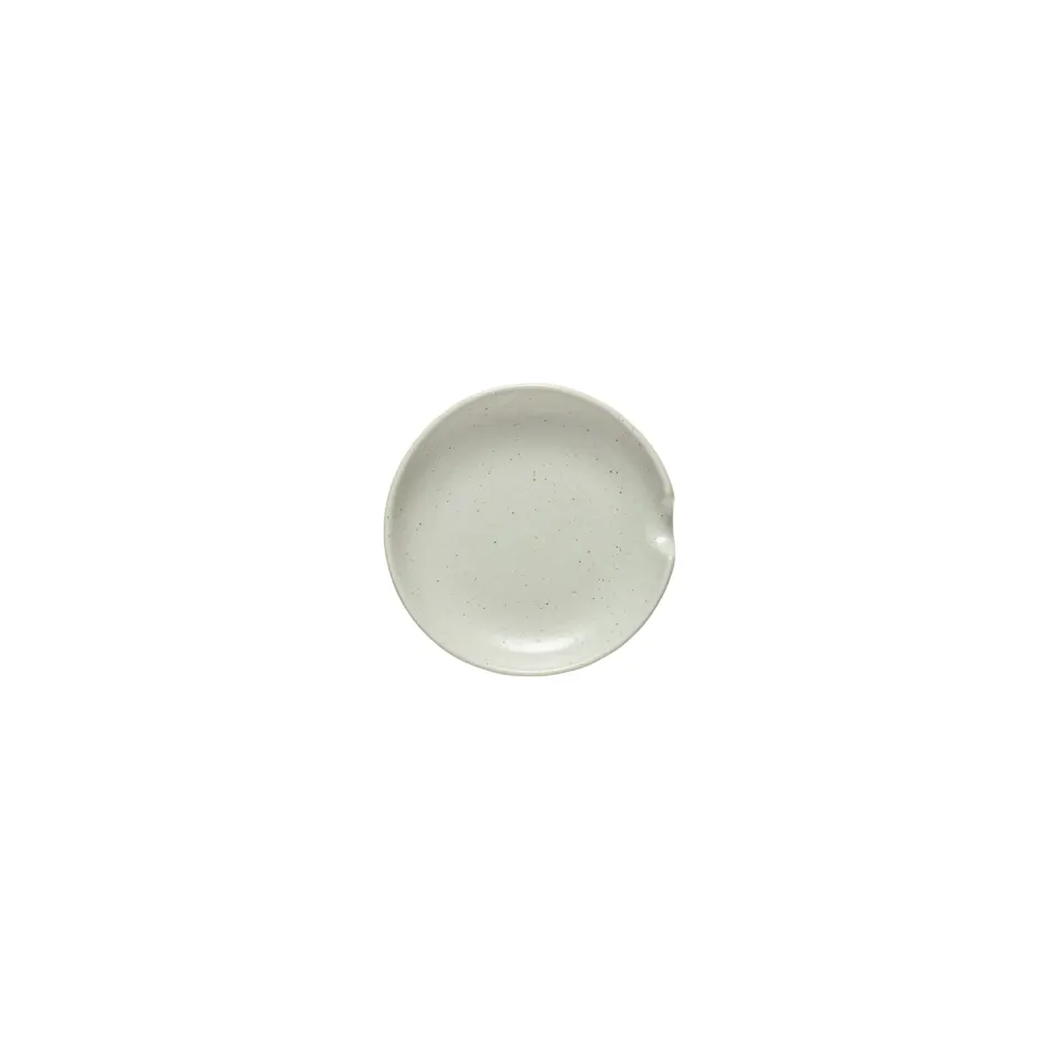 Costa Nova Pacifica skeholder oyster grey mat stentøj