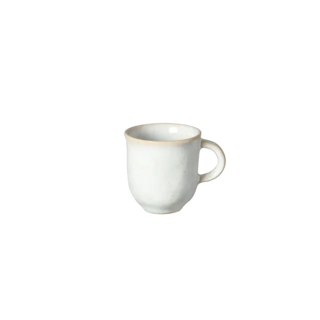Costa Nova Roda espressokop branca white blankt stentøj