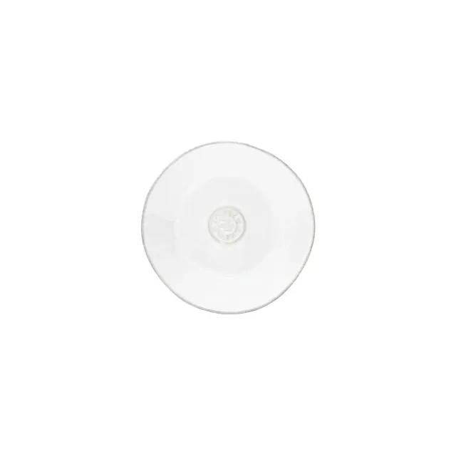 Costa Nova Nova Appetizer Plate forretstallerken White blank