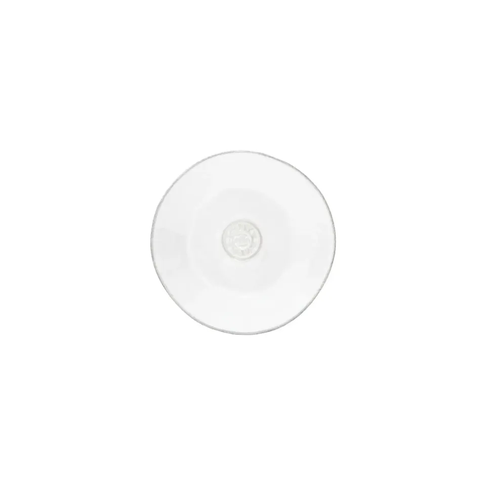 Costa Nova Nova Appetizer Plate forretstallerken White blank