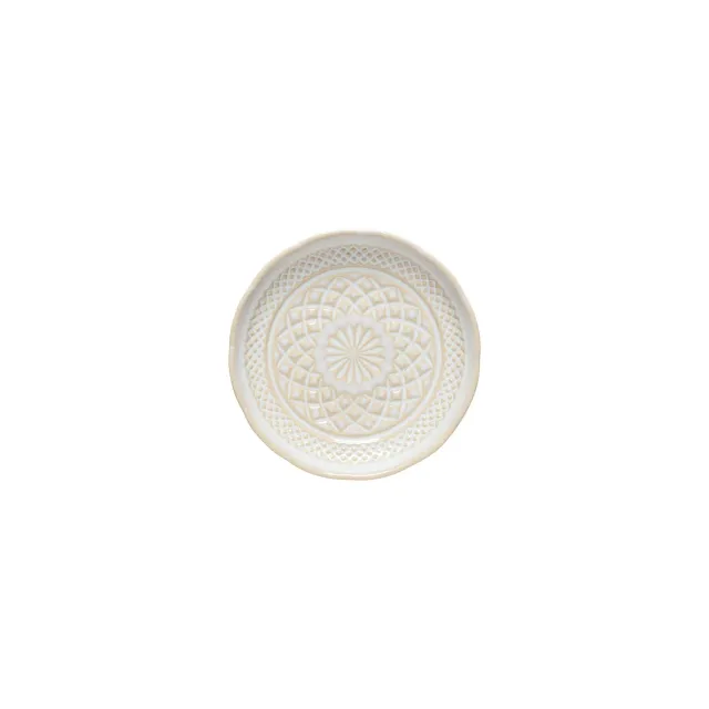 Costa Nova Cristal STP151 hvid forrettallerken