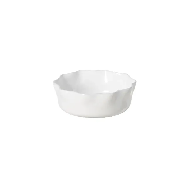 Costa Nova Cook & Host Small Pie Dish tærteform hvid blank