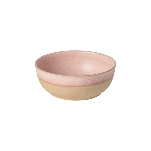 Costa Nova Arenito poke skål mauve rose mat